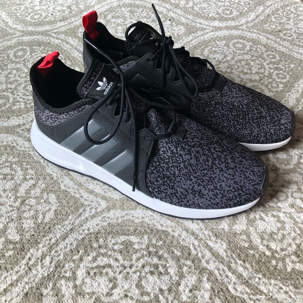 Brand New Adidas Ortholite Mismatch